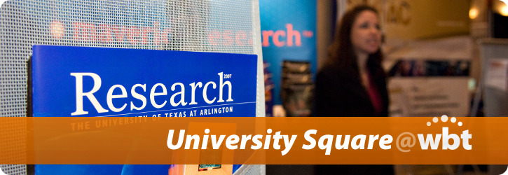 University Square @ WBT