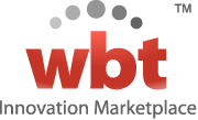 WBT Innovation Marketplace